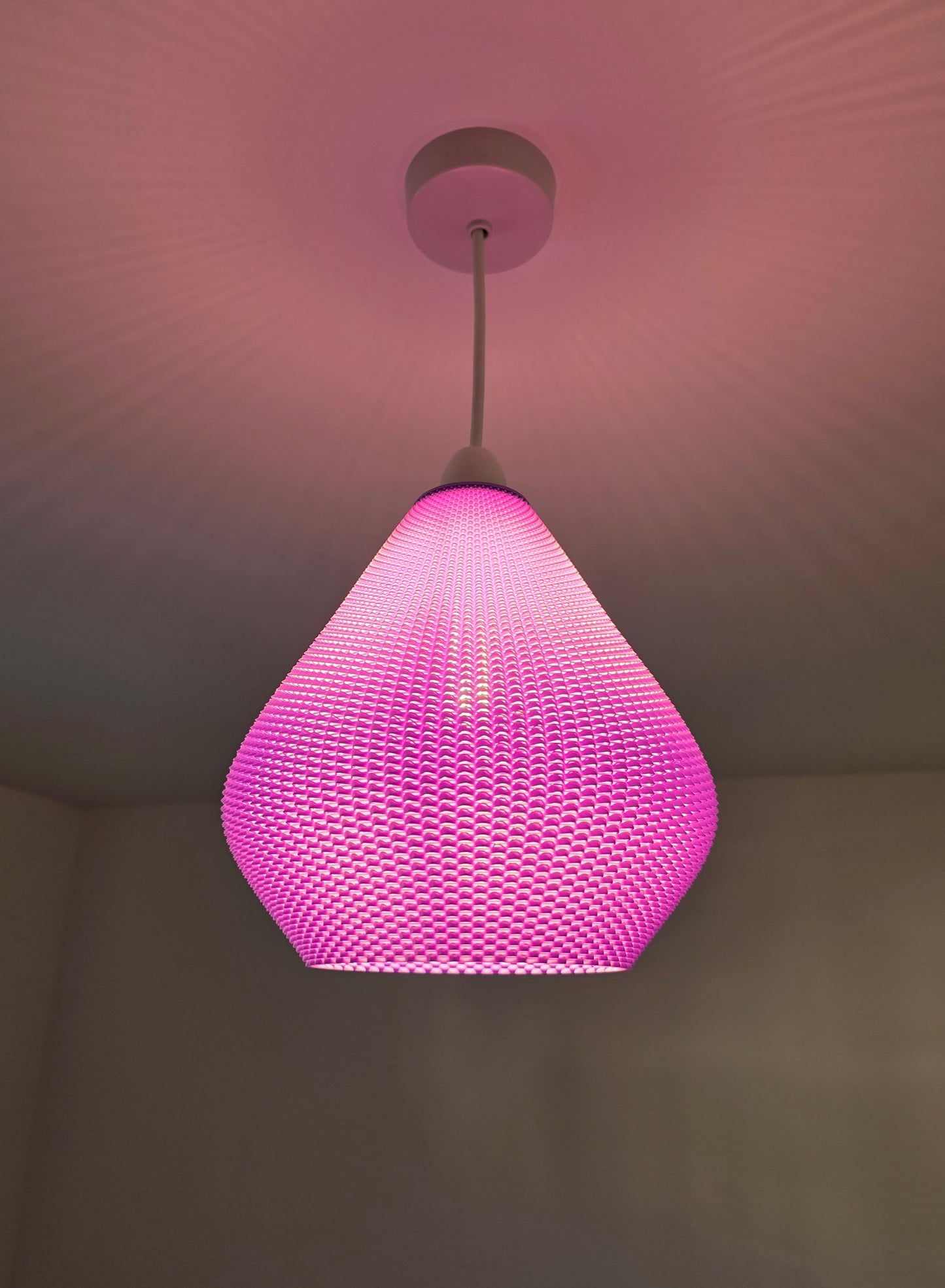 Aero Lampshade