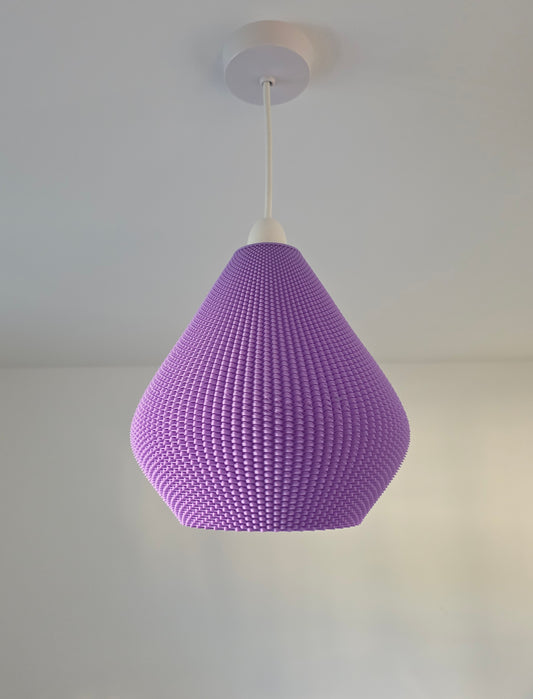 Aero Lampshade
