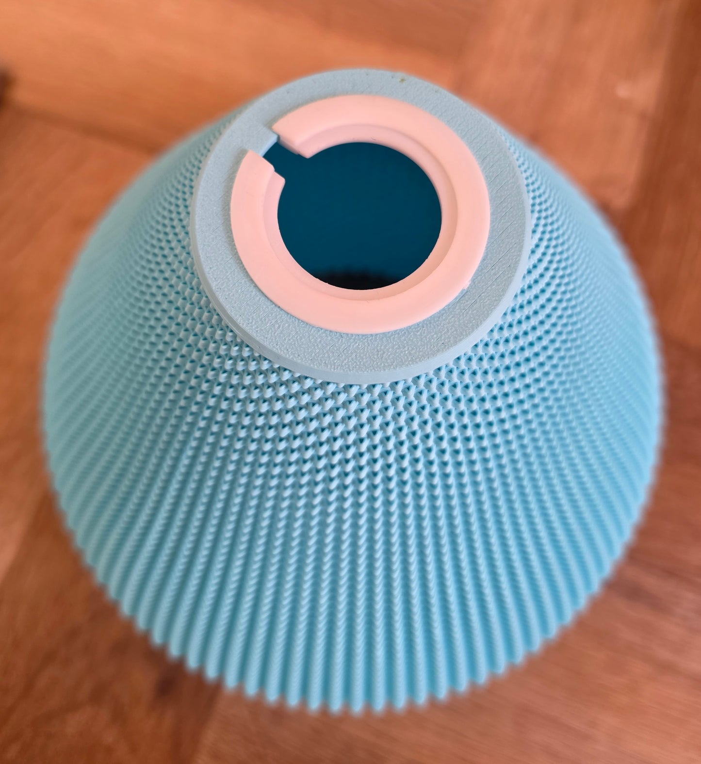 Aero Lampshade