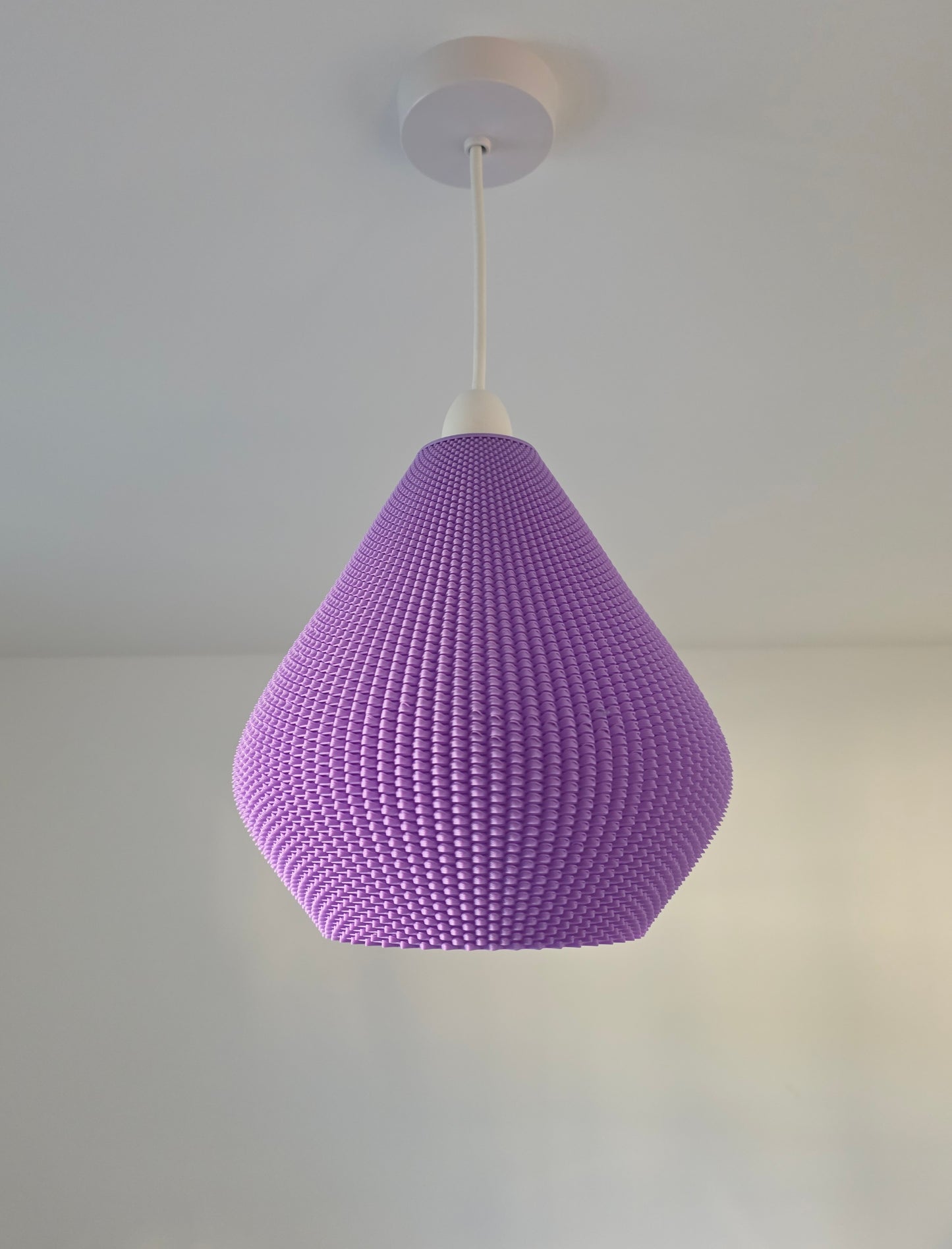 Aero Lampshade