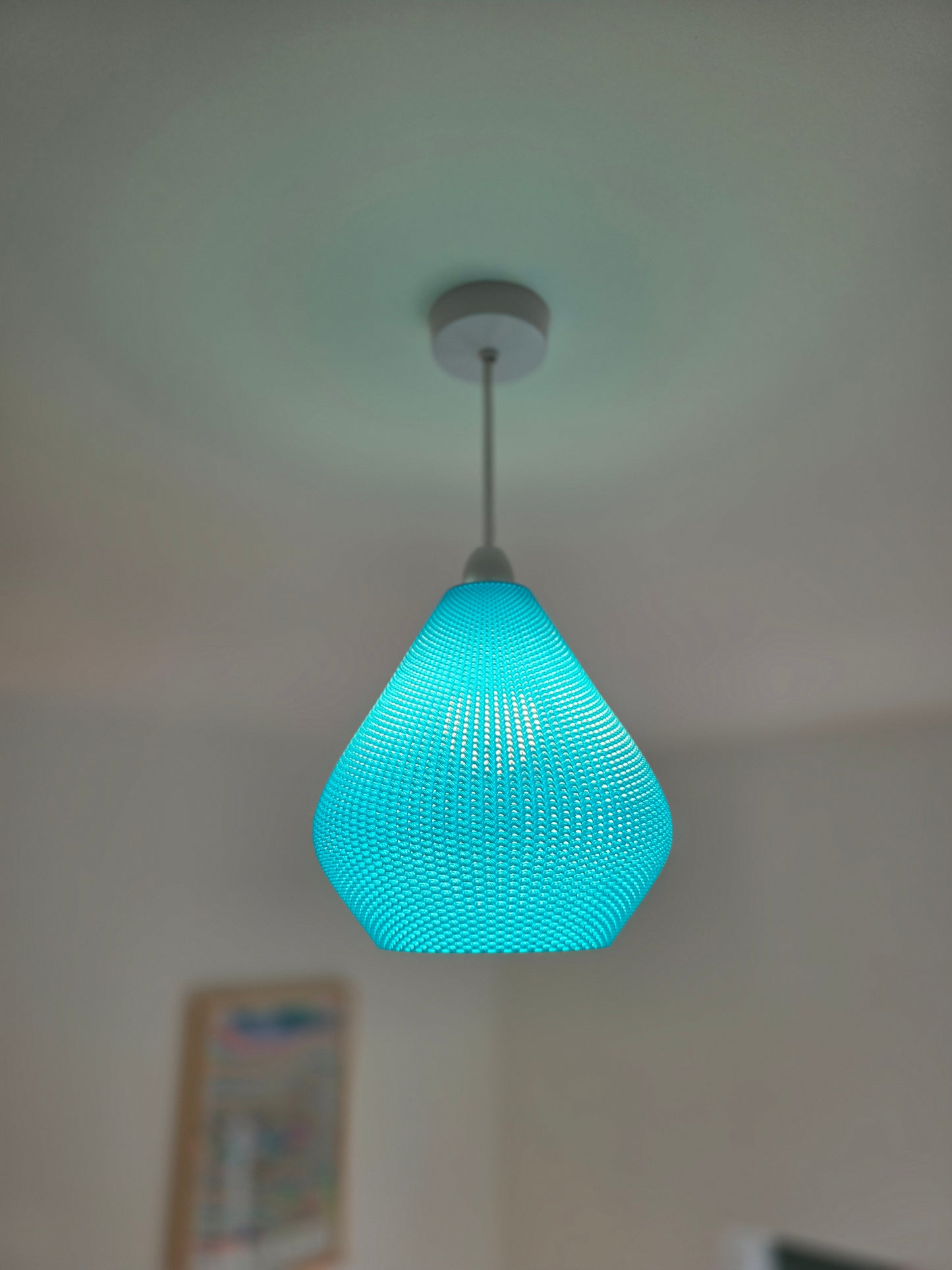 Aero Lampshade