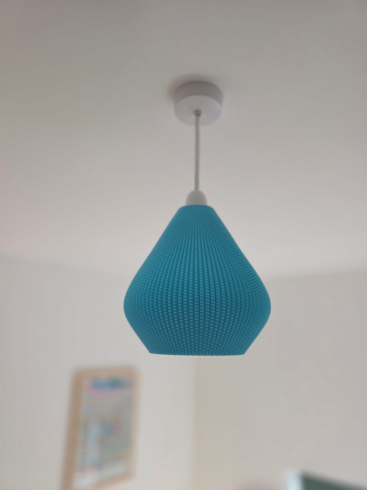 Aero Lampshade