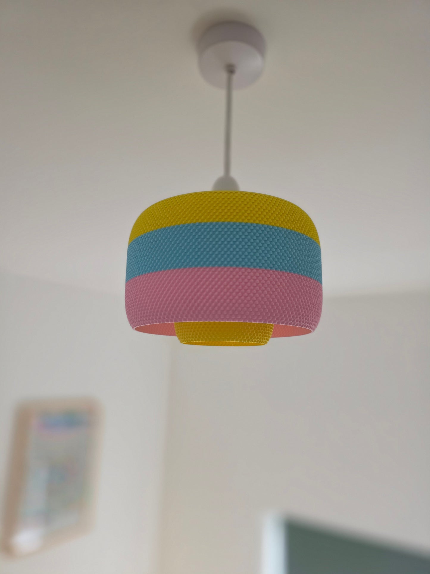 Lola lampshade